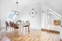 Storms Bed & Breakfast