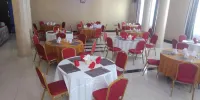Lowlands Hotel & Spa - breakfast