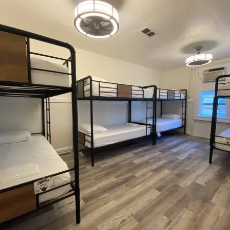 Howzit Hostels