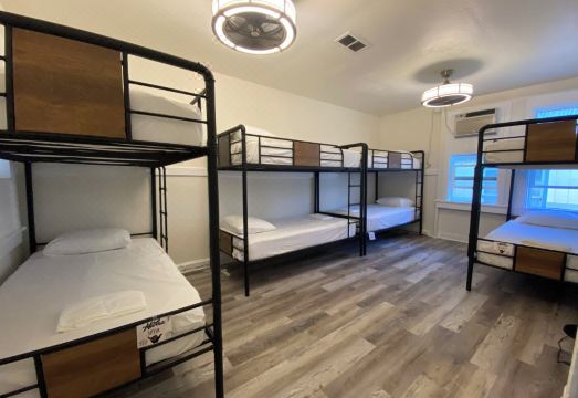 더 노스쇼어 호스텔 마우이 이미지