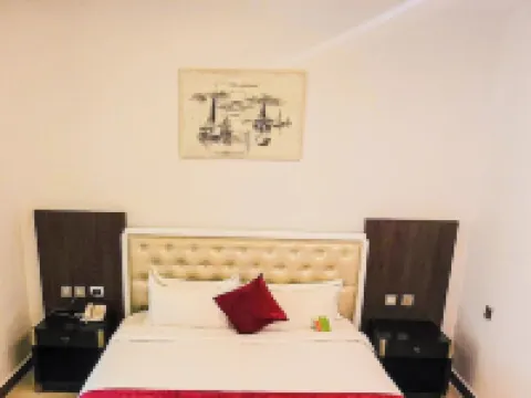 Central Hawassa Hotel Hotels in Sidama