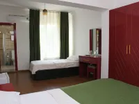 Park Beylerbeyi Boutique Hotel Hotels near Beylerbeyi