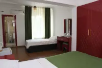 Park Beylerbeyi Boutique Hotel Hoteles cerca de Palacio de Beylerbeyi