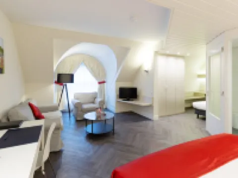 Fletcher Hotel-Restaurant Oud London Hotels in Zeist