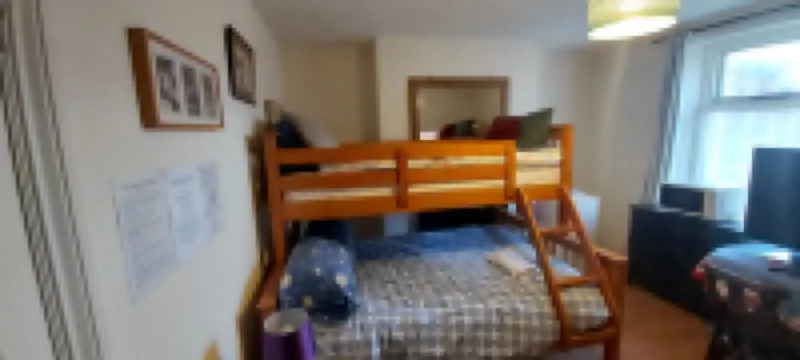 Phoenix Nights Guest House