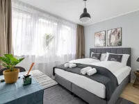 Limehome Klagenfurt Karfreitstraße - Apartemen