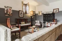 Casa do Salgueiral