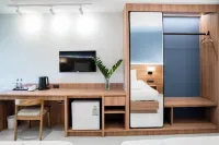 西林飯店及公寓