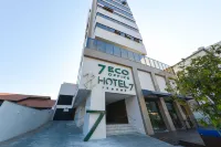 Hotel 7 Itajaí Hotel a Navegantes