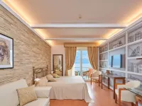 ベルフィオーレ パーク ホテル - アダルト オンリー ブレンゾーネ・スル・ガルダのホテル