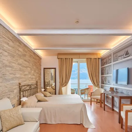 Belfiore Park Hotel