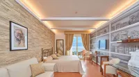 Belfiore Park Hotel