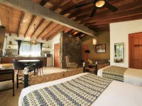 Hotel Amate del Rio