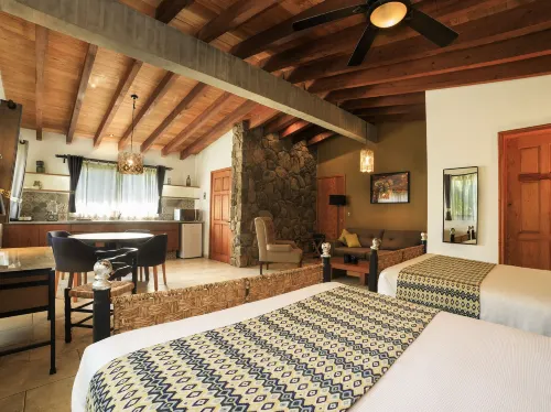 Hotel Amate del Rio Hotels in Malinalco