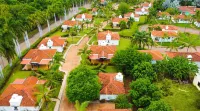 Las Veraneras Villas & Resort Hotel a 