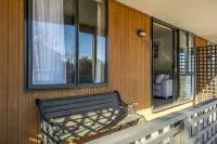 Alpine Garden Motel Hotels in Hanmer Springs