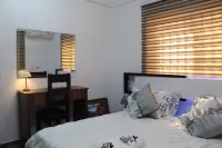 Kans Krib Hotels in Labadi