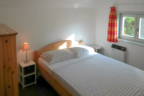 Natascha 6Pers House Near Lauwersmeer National Park