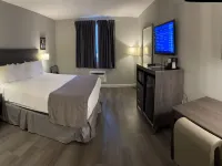 Carolina Pine Inn Near Southern Pines-Pinehurst Hotels in Moore County
