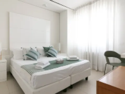 Residenza Excelsior Hoteles en Vasto