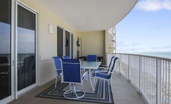 Ocean Villa Resort by Book That Condo