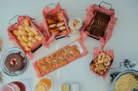 Front Comfort Teófilo Otoni Hotel a Teófilo Otoni