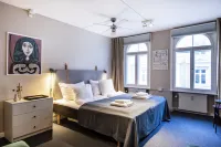 Kings Square Apartments by Daniel&Jacob's Hotels in Christianshavn