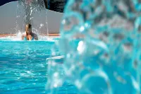 Arbatax Park Resort - Suites Del Mare - spa