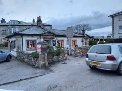 2 Bed Apartment 5Min from Sea in Bare Morecombe Hotels in 