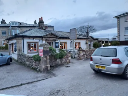 2 Bed Apartment 5Min from Sea in Bare Morecombe