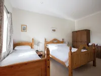 Kennacoil Hotéis em Dunkeld