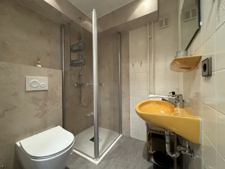 Ferienhaus Möhrle 1