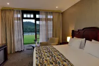 Troutbeck Resort Hotel di Nyanga