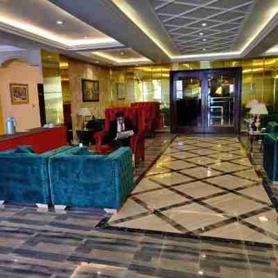 Royal Mansion Hotel Others