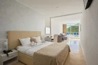 Hotel Hedera - Maslinica Hotels & Resorts Hotels in Rabac