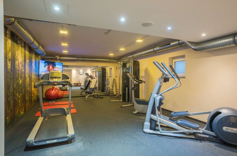 Best Western Plus Hotel Fuessen photo 5