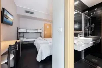 Hotel Aiglon