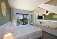Eleanthi Modern Living Hotels in Galatas