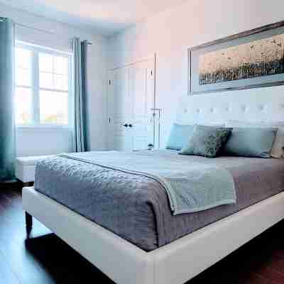 Champlain Condo 202 Rooms