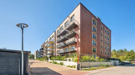 Na Wydmach, Sun & Snow