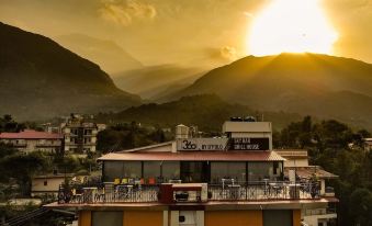 Hotel 360 by d'Polo Dharamshala