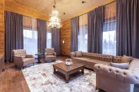Eco Village Hotel