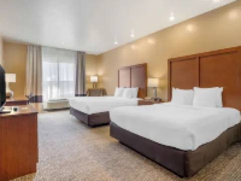 Comfort Inn at Convention Center Hotels in Washington County