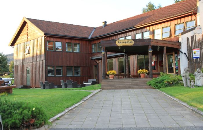 Lillehammer Turistsenter Budget Hotel