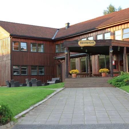 Lillehammer Turistsenter Budget Hotel