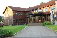 Lillehammer Turistsenter Budget Hotel
