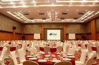 Aquarius Boutique Hotel Sampit Hotels in Mentawa Baru Hulu