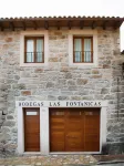 La Casa del Vino Hotels in 