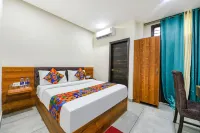 FabHotel HC 夢想壯麗 莫哈利住宿飯店