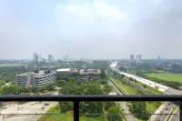 Arka by TwoSpaces Studio @Skyhouse Apartment Hotels in Cisauk